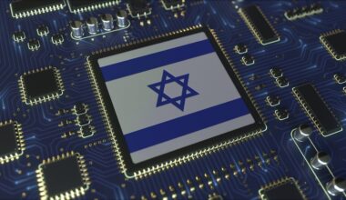 The Next Battle for Artificial Intelligence: Should Israel Become a Chip Manufacturing Powerhouse?