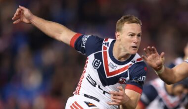 Daly Cherry-Evans: NRL legend opens up on Hull FC move: 'It's where the connections felt right' | Rugby League News