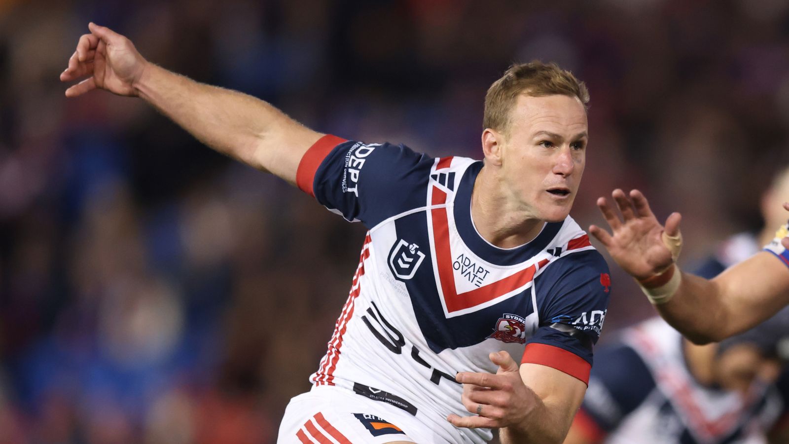 Daly Cherry-Evans: NRL legend opens up on Hull FC move: 'It's where the connections felt right' | Rugby League News