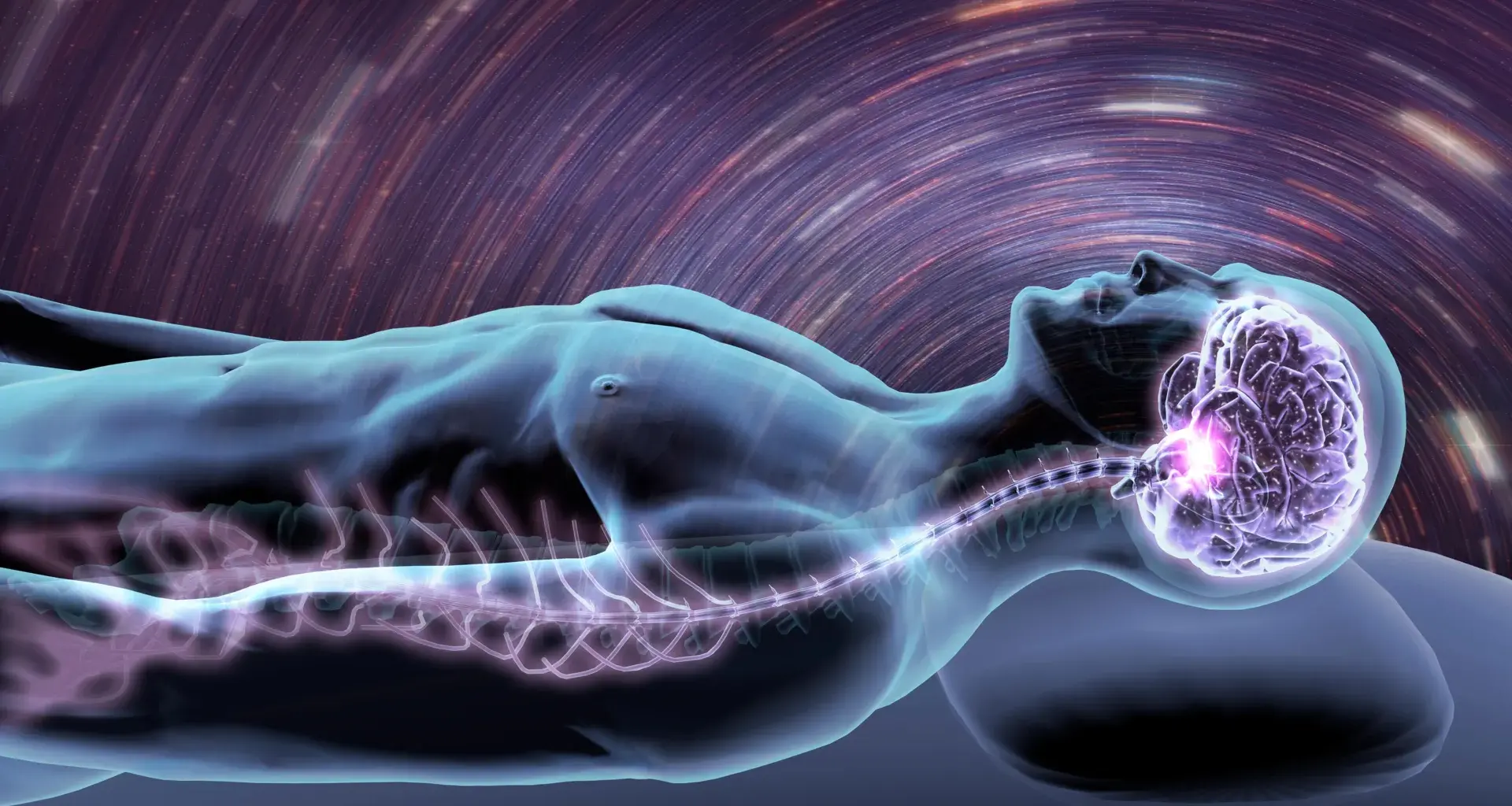 Your sleep may be hiding an early clue to Alzheimer’s