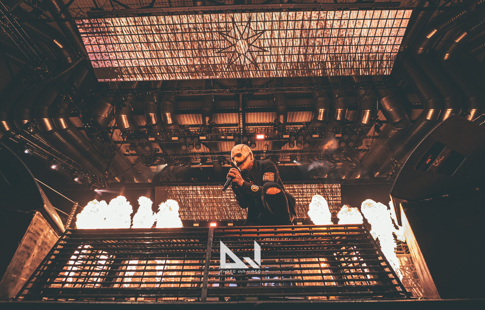 "Look Outside Your Window" by Slipknot has a release date now