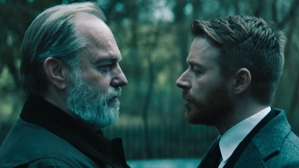 Someone's picking off Slow Horses in this season six trailer