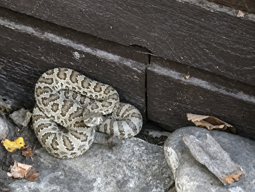 Rattlesnake sighting prompts warning at Eston Riverside Regional Park - SwiftCurrentOnline.com