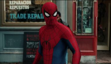 6 Best Superhero Movies Released Since 2010
