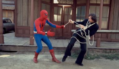Spider-Man Strikes Back first captured Peter's loneliness in the '70s