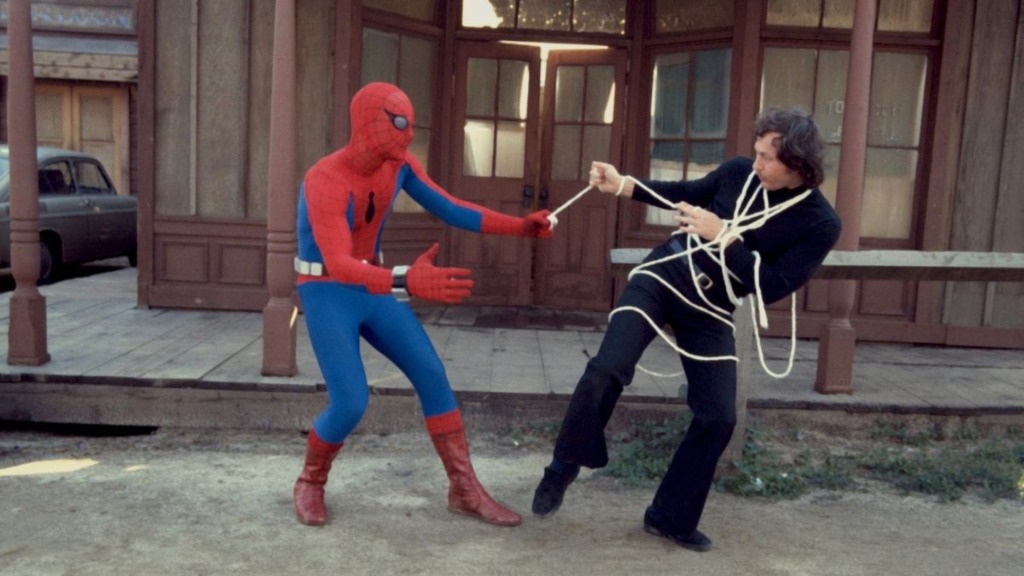 Spider-Man Strikes Back first captured Peter's loneliness in the '70s