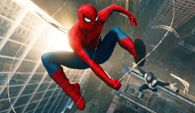 All 9 Live-Action Spider-Man Movies, Ranked