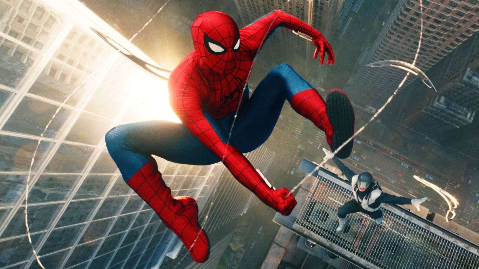 All 9 Live-Action Spider-Man Movies, Ranked