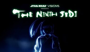 Star Wars: Visions Presents — The Ninth Jedi | Series