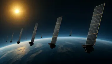 Scientists turn Starlink into a giant scanner for Earth’s upper atmosphere