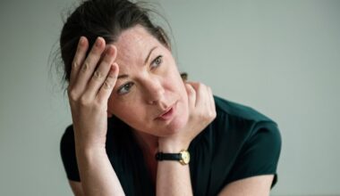 How the stories we tell about ourselves reveal hidden personality disorders