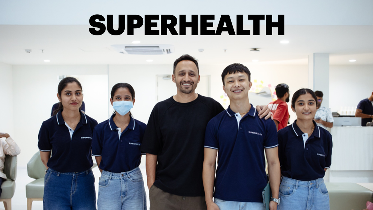 Superhealth appoints former Dunzo co-founder Dalvir Singh Suri as head of operations