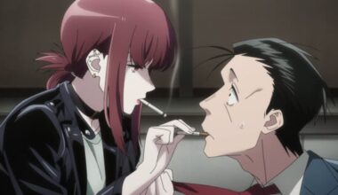 Episode 4 - Smoking Behind the Supermarket with You