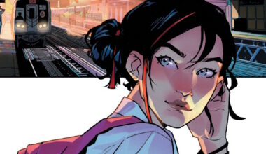 A New Miles Morales: Spider-Man Romantic Interest, Valentina Ludvenko?