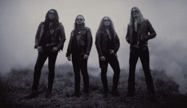 Heavy Song of the Week: The Night Eternal's "The Veins of Time"