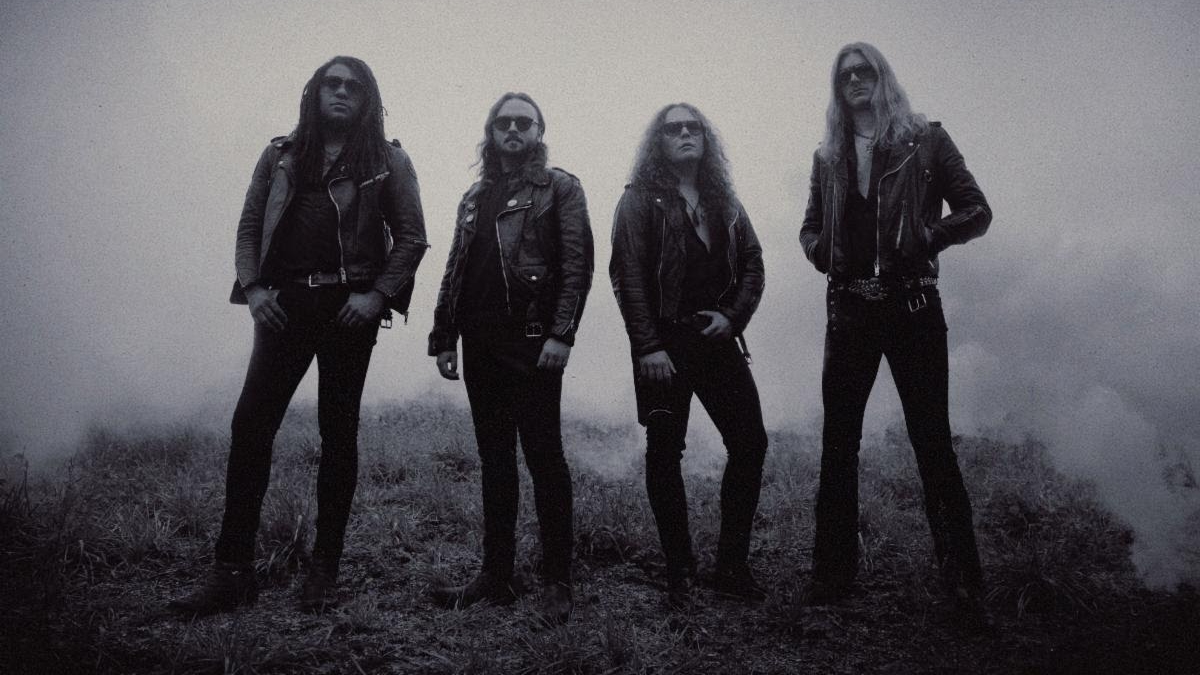 Heavy Song of the Week: The Night Eternal's "The Veins of Time"