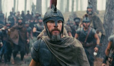 8 Best Movie Scores of the 2020s So Far