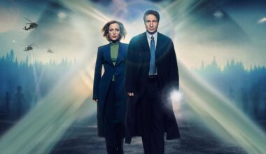 The Top 10 The X-Files Episodes