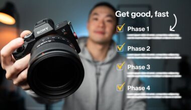 How AI Rewrote the Photography Learning Path