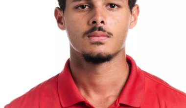 Trey Williams is charting a new course for Jamaican golf — Ron Fanfair