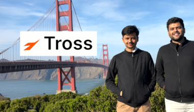All In Capital leads pre-seed round in healthcare infrastructure startup Tross