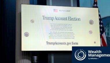 Section 530A Trump Accounts Shift Wealth Strategy