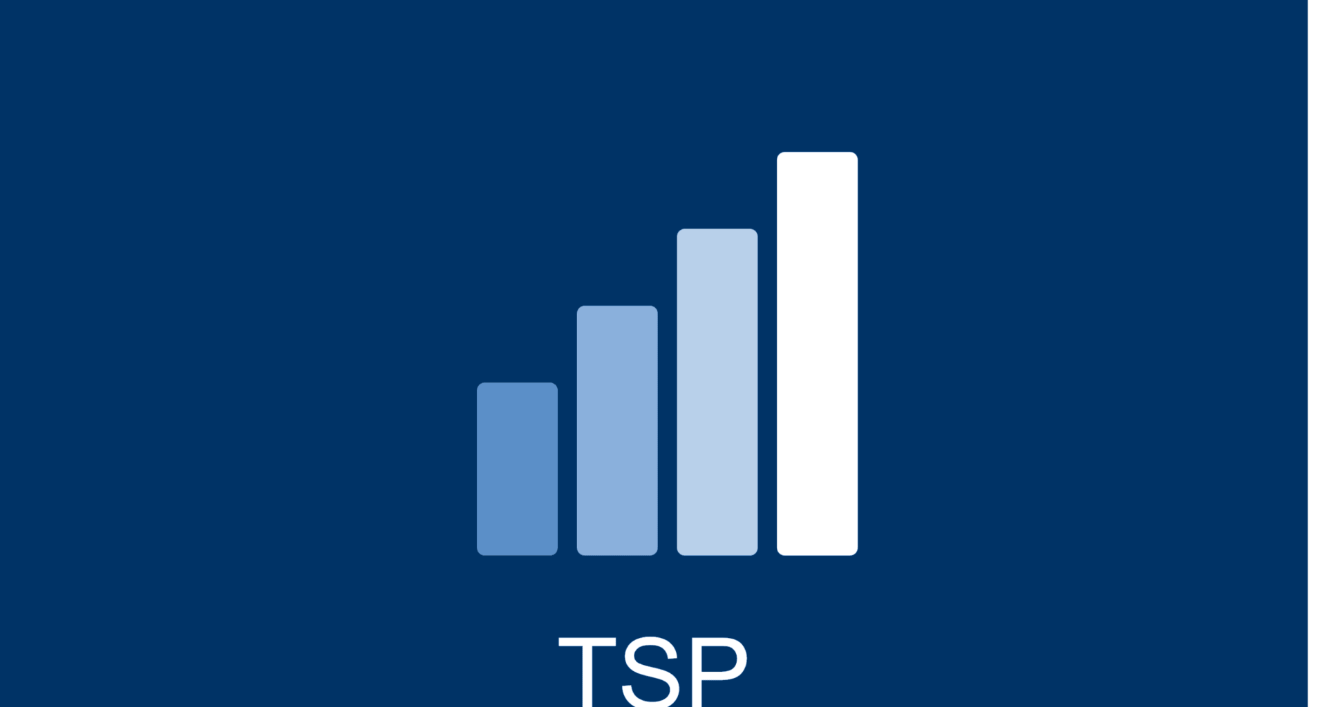 TSP Fund Returns This Week: August 17-21, 2026