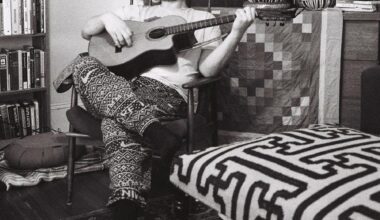 Stereogum home