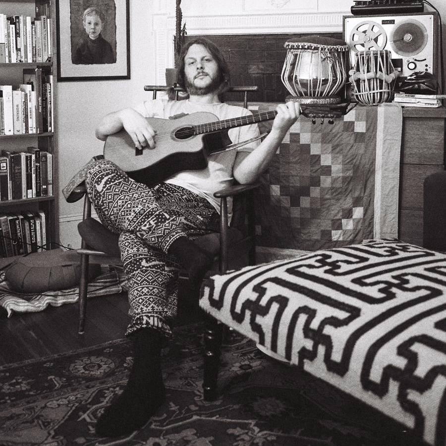 Stereogum home
