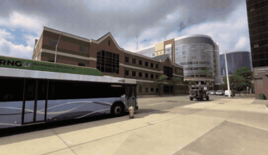 Corewell announces major expansion plan for Butterworth Hospital in Grand Rapids