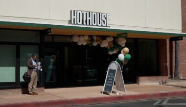Cal Poly unveils fully reimagined Center for Innovation and Entrepreneurship