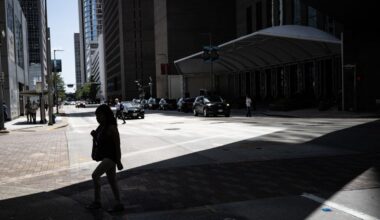 Did climate change cause this heat wave? Most likely, and here's why : NPR