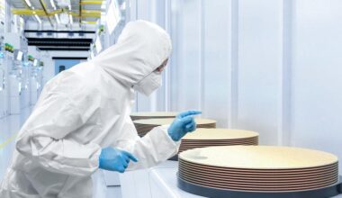 Sandisk and Kioxia Plan to Invest More Than $31 Billion in Japanese Memory Plants — About 60% of What They Have Spent There in 25 Years.