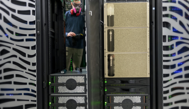Amazon Just Committed to 2 Million More Nvidia GPUs, and the Stock Traded Lower