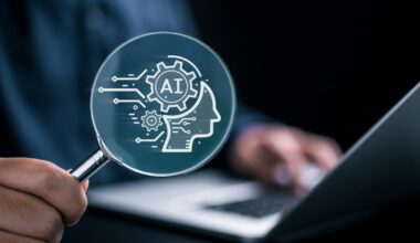 AI search