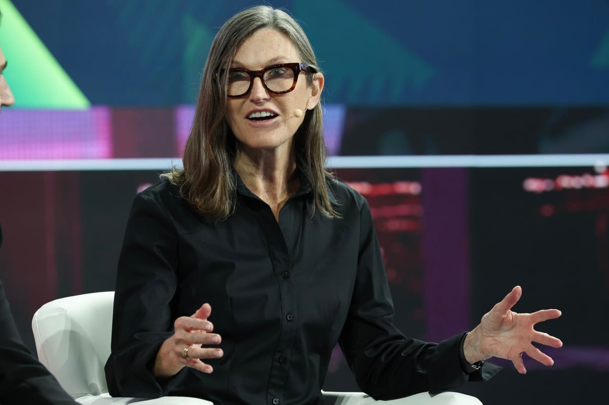 Cathie Wood's Ark Bought $27 Million of SpaceX Stock. Here's Whether You Should Follow Her Lead.
