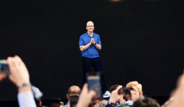 Tim Cook