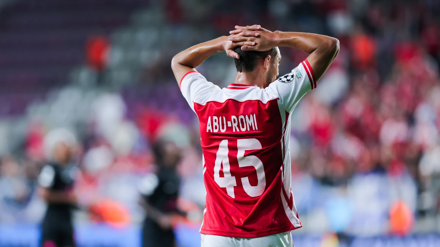 Hapoel Be’er Sheva falls short of Champions League qualification - Israel & Jewish News