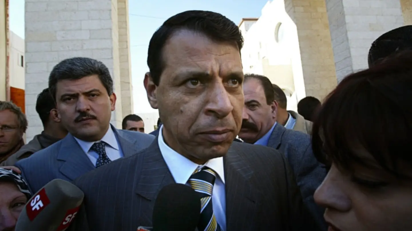 Former senior Fatah official: Trump plan hinges on IDF ending Gaza strikes - Israel & Jewish News