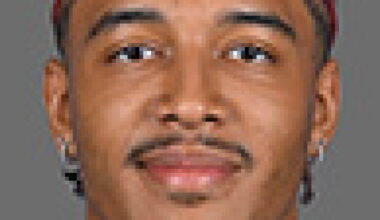 Shams: Jeremy Sochan to sign with Trail Blazers