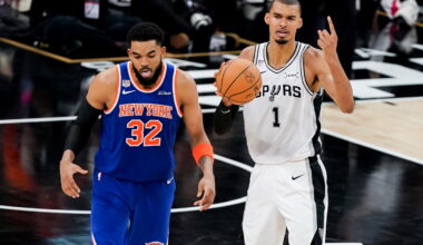 Fantasy takeaways from 2026-27 NBA regular-season schedule release