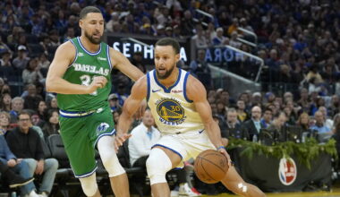 NBA Offseason News/Trade/Free Agent Rumors 2026: Klay Thompson to a contender? Curry extension.