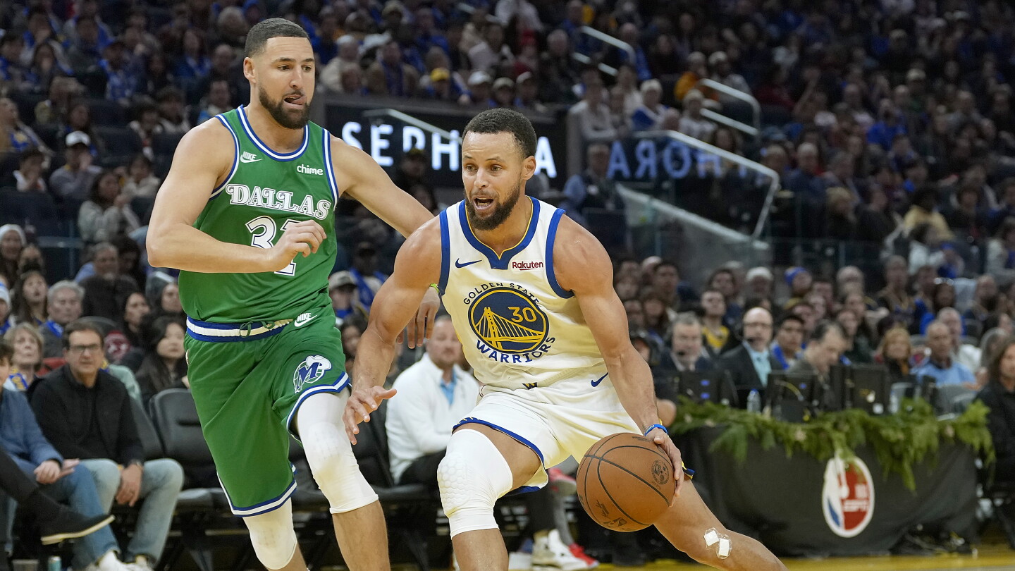 NBA Offseason News/Trade/Free Agent Rumors 2026: Klay Thompson to a contender? Curry extension.
