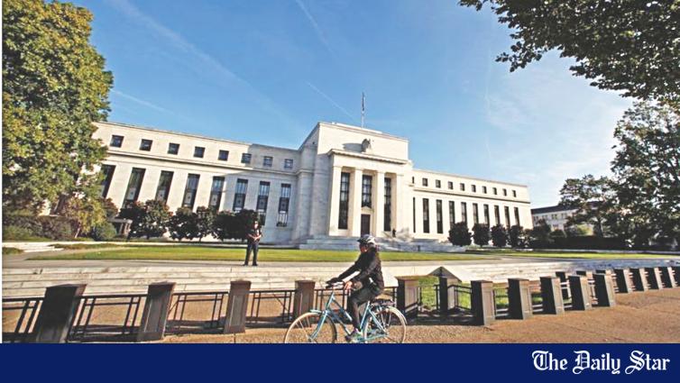 US Fed dissenters call for rate hikes over sustained inflation