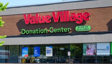 Thrift Store Chain Starts Using AI to Price Items (but Denies It's for Dynamic Pricing)