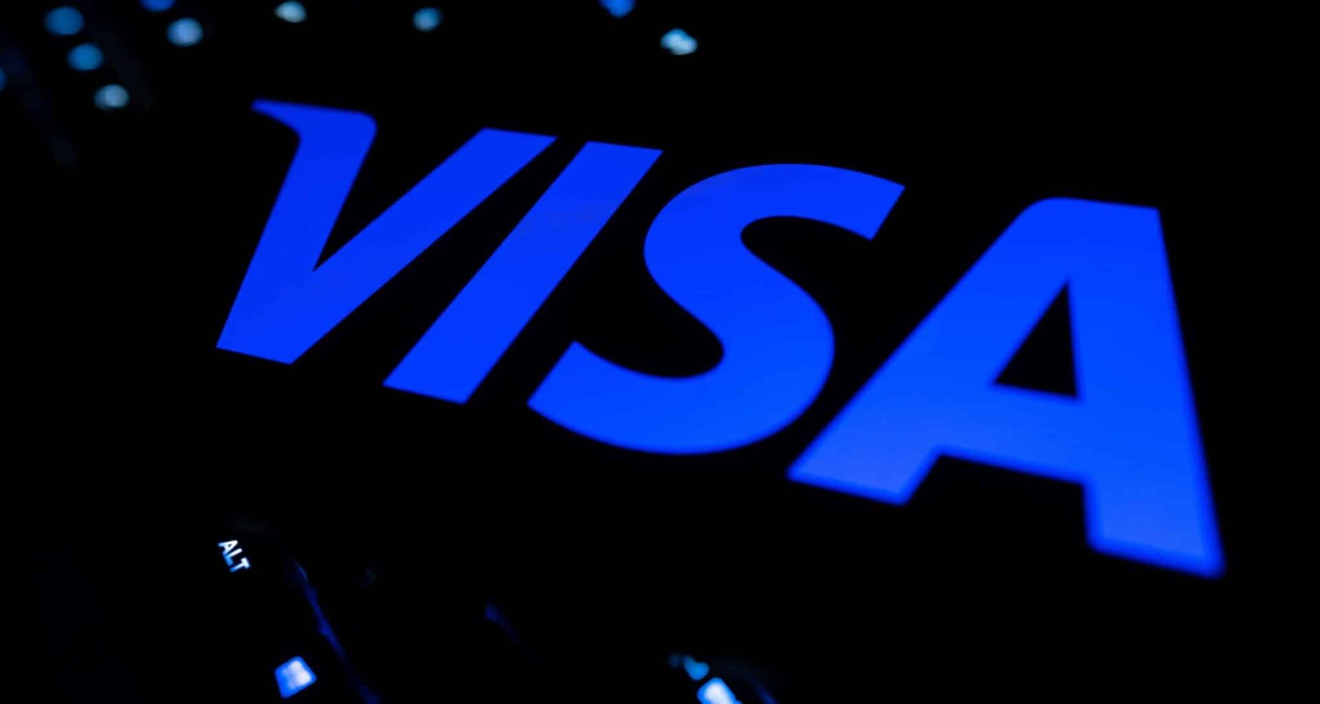 From behavior to payment: Visa builds trust across the customer lifecycle