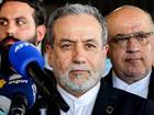 Report: Araghchi agrees to deal to reopen Hormuz — Naharnet