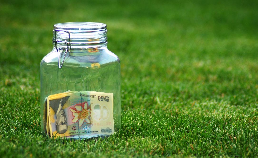 Inflation in Romania falls to 8.2% in July, down from 10.4% the previous month