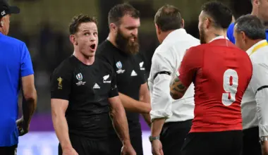 Rugby’s Greatest Rivalry unveils a trophy like no other