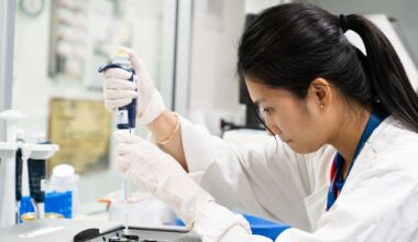 WHO appoints 21 leading scientists to Science Council to help shape future health breakthroughs